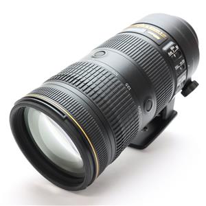 Nikon (ニコン) AF-S NIKKOR 70-200mm F2.8E FL ED VR メイン