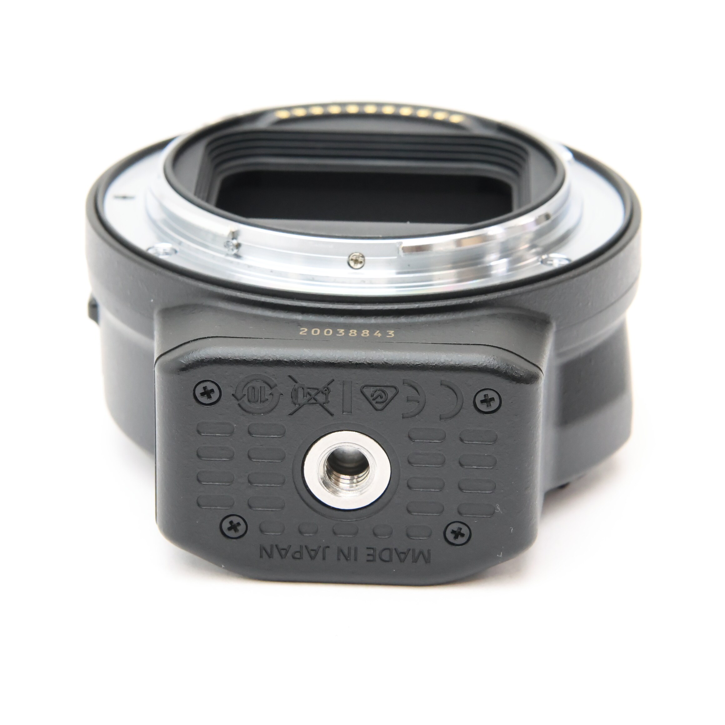 中古)Nikon (ニコン) マウントアダプター FTZ（商品ID：3717030040513 