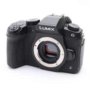 Panasonic (パナソニック) LUMIX DMC-G8 ボディ」の商品検索結果