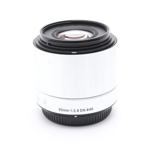 SIGMA A 60mm F2.8 DN」の商品検索結果 | デジタルカメラ、ミラーレス