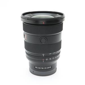 sony fe 16-35mm f2.8 gm ii」の商品検索結果 | デジタルカメラ