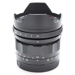 中古)Voigtlander (フォクトレンダー) ULTRA WIDE-HELIAR 12mm F5.6