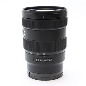 【週末値下げ】SONY E 16-55mm F2.8 G SEL1655G 新品)SONY (ソニー) E 16-55mm F2.8 G SEL1655G（商品ID