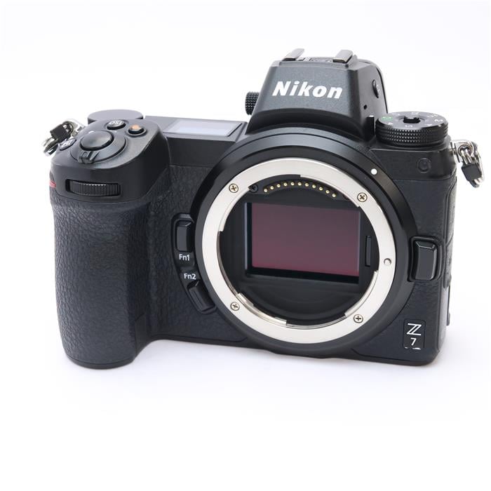 中古)Nikon (ニコン) Z7 ボディ（商品ID：3717030813513）詳細ページ