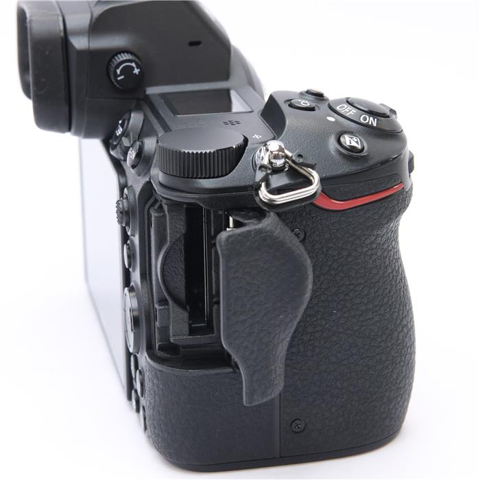 中古)Nikon (ニコン) Z7 ボディ（商品ID：3717030813513）詳細ページ