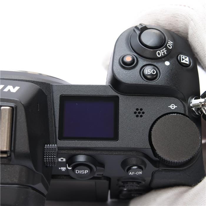 中古)Nikon (ニコン) Z7 ボディ（商品ID：3717030813513）詳細ページ