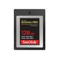 SanDisk (サンディスク) ExtremePRO CFexpressカード TypeB 128GB SDCFE-128G-JN4IN