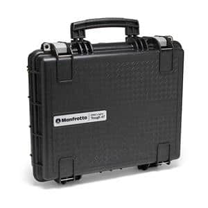 Manfrotto (マンフロット) ハードケース PL TOUGH H-47 フォーム MB PL-TH47-F メイン