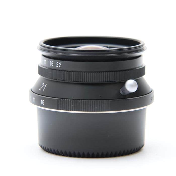 Voigtlander COLOR SKOPAR 21mm F4 L39レンズ Voigtlander COLOR SKOPAR 21mm F4 L39レンズ