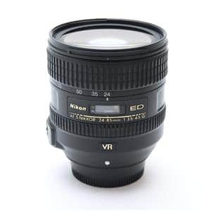 Nikon (ニコン) AF-S NIKKOR 24-85mm F3.5-4.5G ED VR メイン