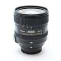 AF-S NIKKOR 24-85mm F3.5-4.5G ED VR