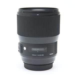 シグマ 135mm F1.8 DG HSM Art キヤノンEF用 Sigma SIGMA (シグマ) Art 135mm F1.8 DG HSM (キヤノンEF用)」の商品