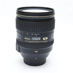 Nikon (ニコン) AF-S NIKKOR 24-120mm F4G ED VR メイン