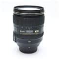 AF-S NIKKOR 24-120mm F4G ED VR