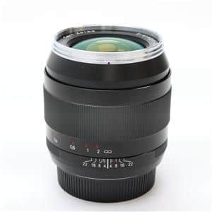 Zeiss 28mm f/2 Classic Lens Review