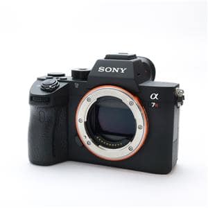 SONY (ソニー) α7RIII ボディ ILCE-7RM3A メイン