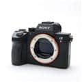 α7RIII ボディ ILCE-7RM3A