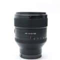 FE 85mm F1.4 GM SEL85F14GM