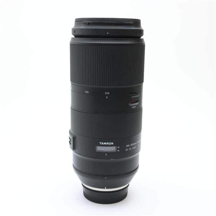 100-400mm F4.5-6.3 Di VC USD/Model A035N（ニコンF用）