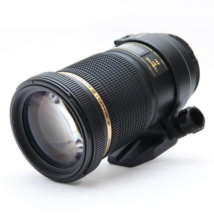 SP AF180mm F3.5 Di LD [IF] MACRO 1:1 Model B01N（ニコンF用）