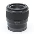 FE 50mm F1.8 SEL50F18F