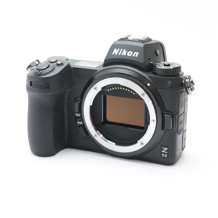 Z6II (RAW動画出力 有償設定済み)