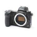 Z6II (RAW動画出力 有償設定済み)