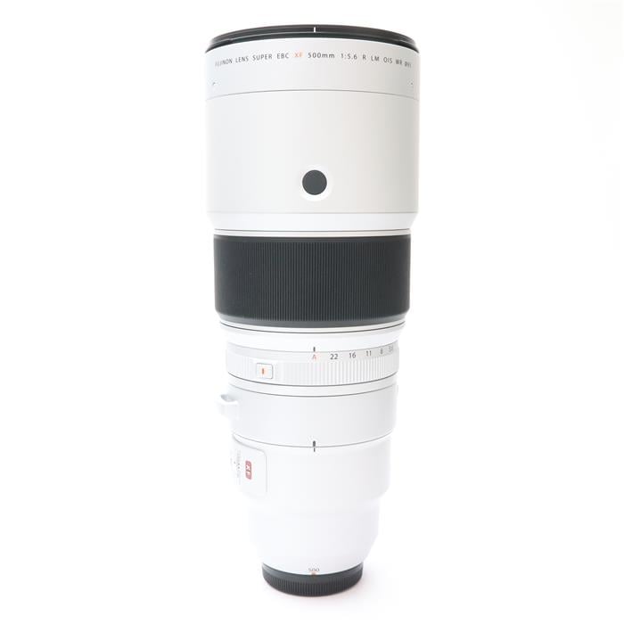 フジノン XF500mm F5.6 R LM OIS WR