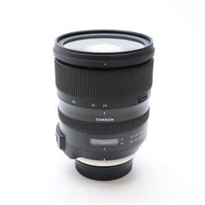 TAMRON (タムロン) SP 24-70mm F2.8 Di VC USD G2/Model A032N（ニコンF用） メイン