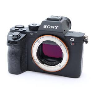 SONY α7RII」の商品検索結果 | デジタルカメラ、ミラーレス