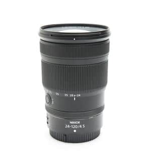 中古 Nikon NIKKOR LTA50mm f/1.8 レンズ Nikon Nikkor Z 50mm f/1.8 S FX Autofocus Lens for Nikon Z