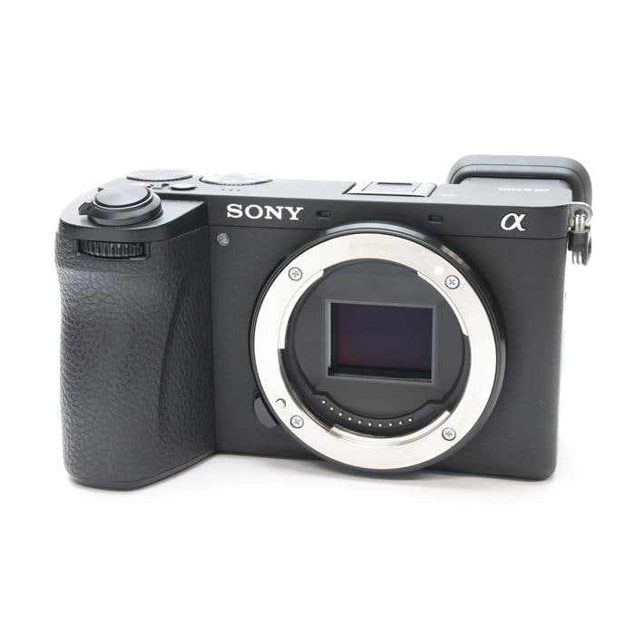 α6700 ボディ ILCE-6700