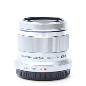 OLYMPUS - 【中古】(オリンパス) OLYMPUS M.ZUIKO DIGITAL 45/1.8 SL M.ZUIKO DIGITAL 45mm F1.8 [ブラック] 中古価格比較 - 価格.com