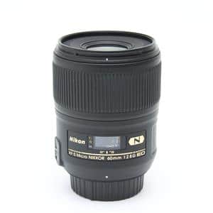 Nikon (ニコン) AF-S Micro NIKKOR 60mm F2.8G ED メイン
