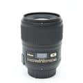 AF-S Micro NIKKOR 60mm F2.8G ED