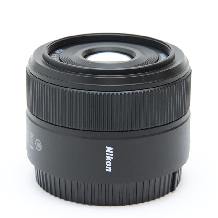ニコン NIKKOR Z40mm f2 Zマウント 中古 おまけフード付き ニコン NIKKOR Z40mm f2 Zマウント 中古 おまけフード付き