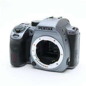 PENTAX (ペンタックス) K-70 ボディ シルキーシルバー」の商品検索結果