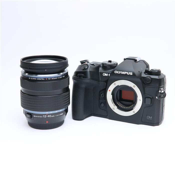 OM-1 12-40mm F2.8 PRO IIキット