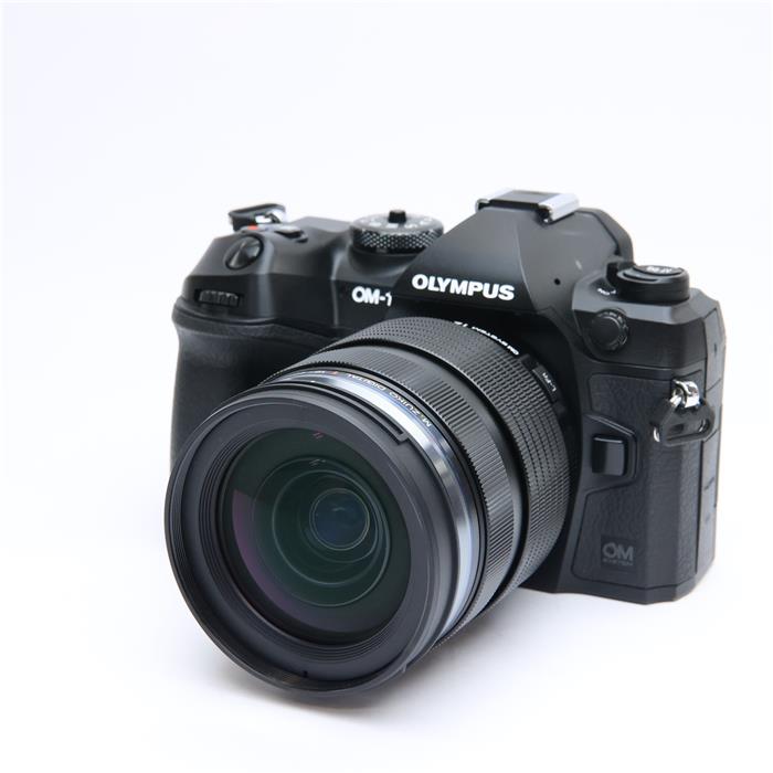 OM-1 12-40mm F2.8 PRO IIキット
