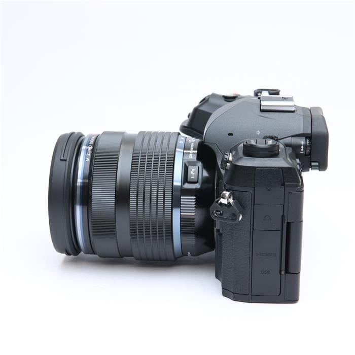 OM-1 12-40mm F2.8 PRO IIキット