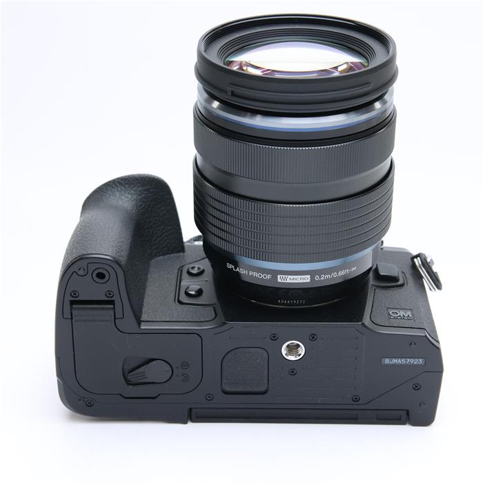 OM-1 12-40mm F2.8 PRO IIキット