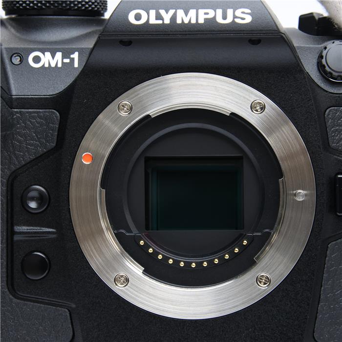 OM-1 12-40mm F2.8 PRO IIキット