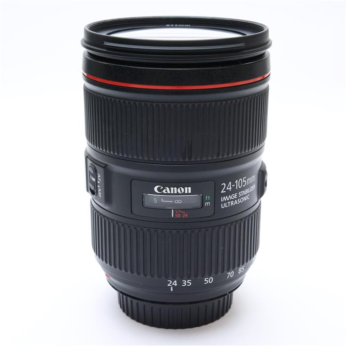 EF24-105mm F4L IS II USM