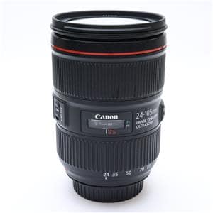 新品)Canon (キヤノン) EF24-105mm F4L IS II USM（商品ID