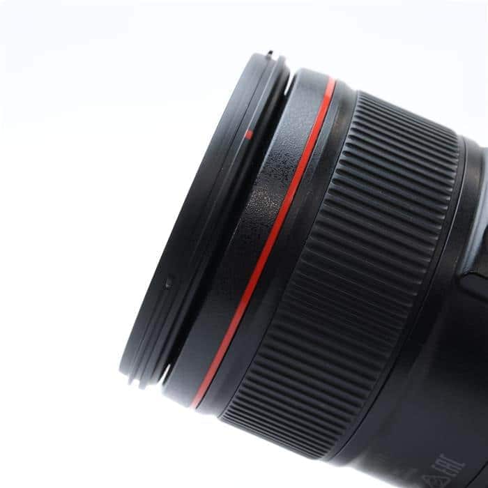 EF24-105mm F4L IS II USM