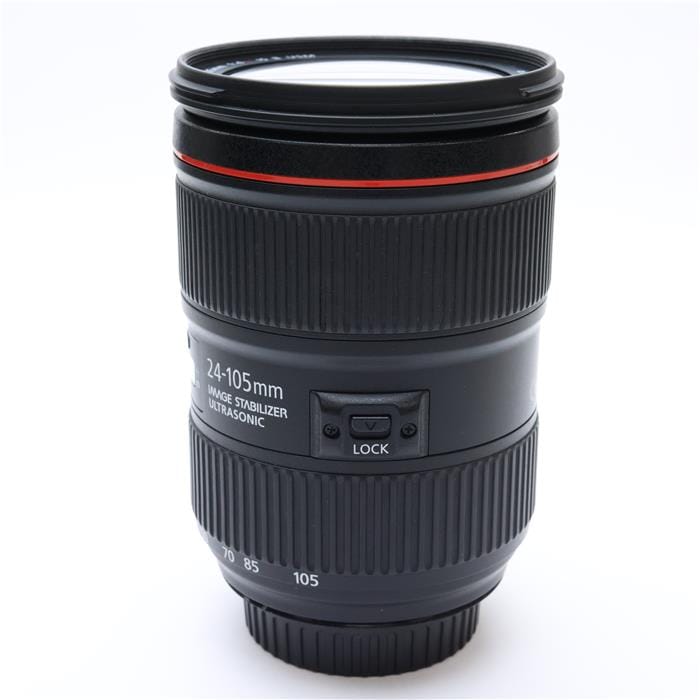 EF24-105mm F4L IS II USM