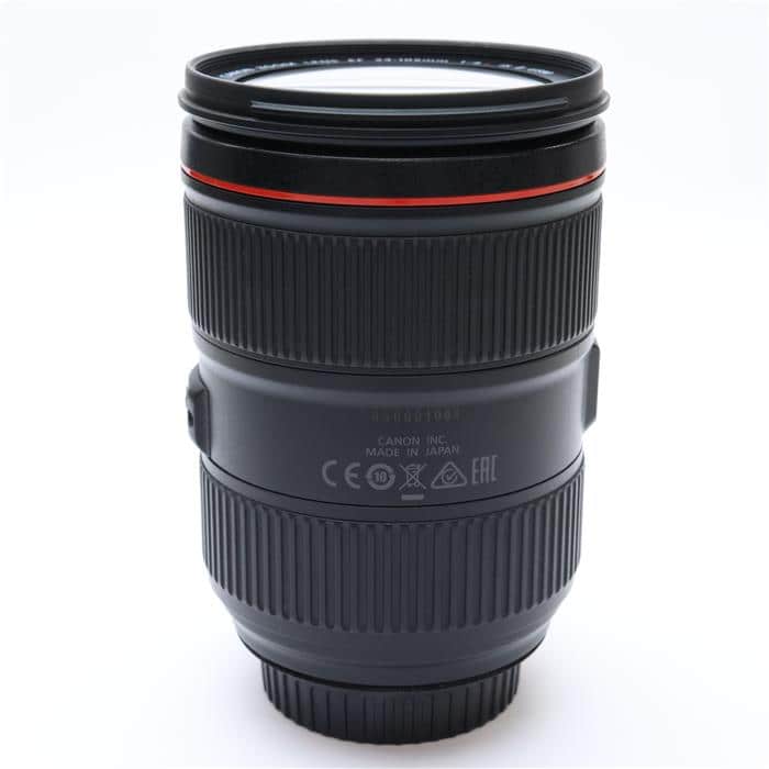 EF24-105mm F4L IS II USM