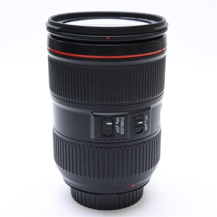 EF24-105mm F4L IS II USM