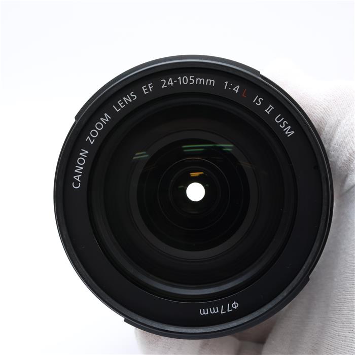 EF24-105mm F4L IS II USM
