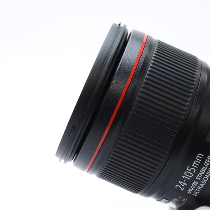 EF24-105mm F4L IS II USM